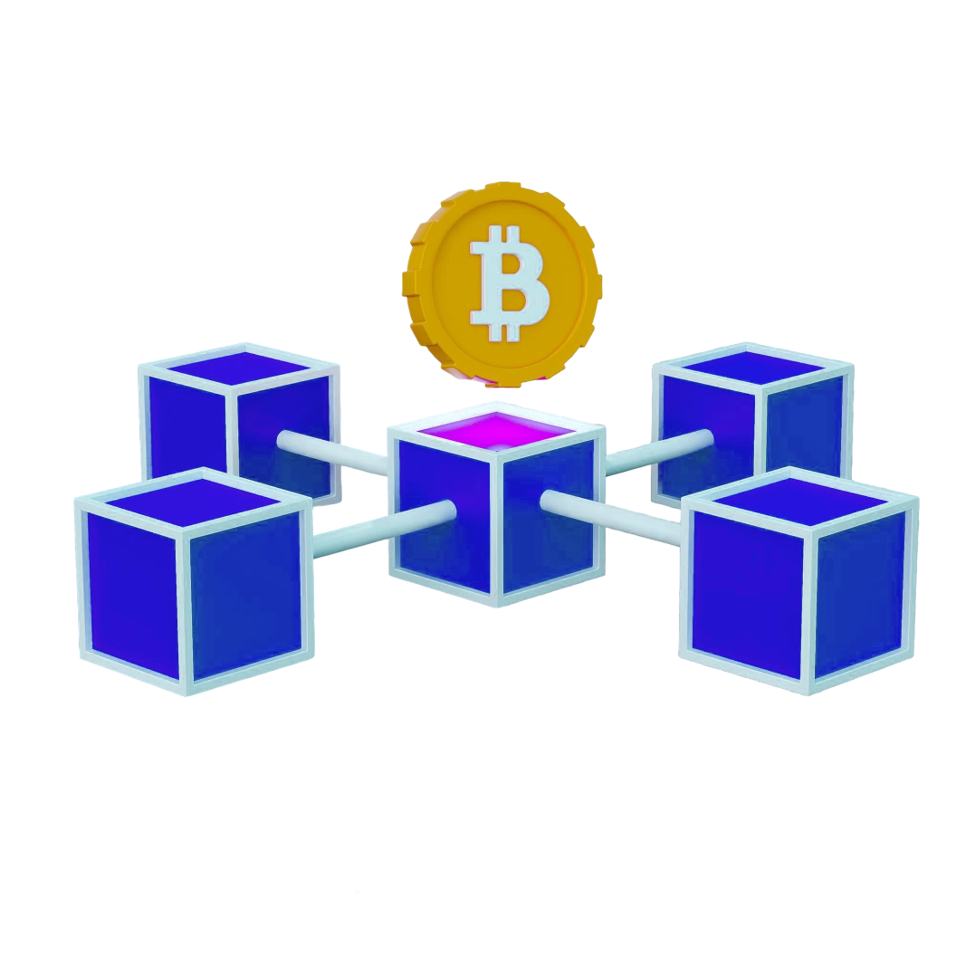InnBlockchain-Inspiring Step Ups
