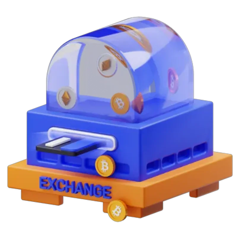 Cryptocurrency Exchange Development from Scratch