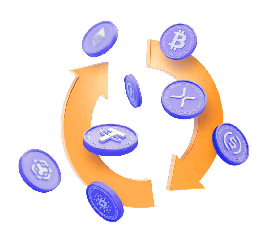 Centralized Cryptocurrency Exchange Development
