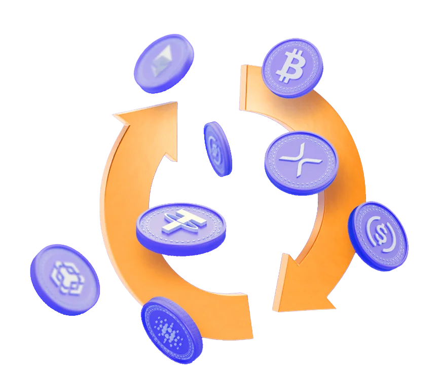 Centralized Cryptocurrency Exchange Development