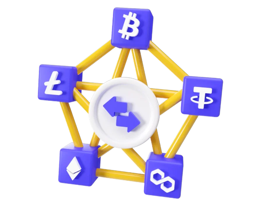 Centralized Cryptocurrency Exchange Development