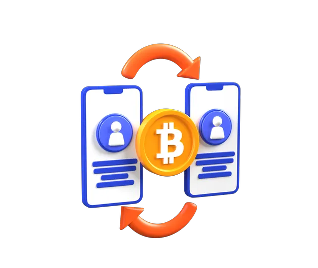 P2P Trade