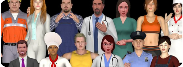 Avatars