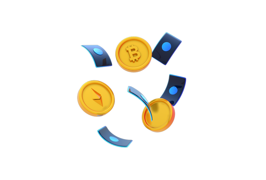 Cryptocurrency Exchange Software Development