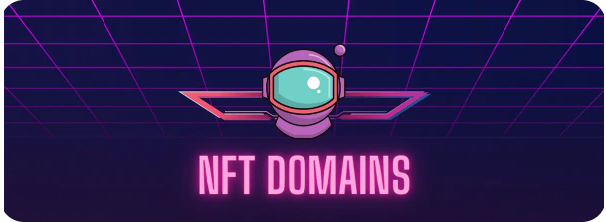 Domains