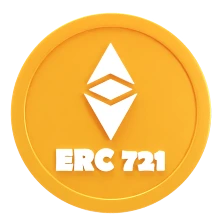 ERC 721