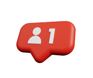 Follow-Followers