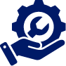 Maintenance-Support
