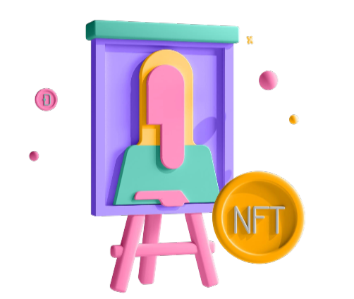 NFT-Art