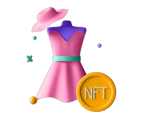 NFT-Fashion