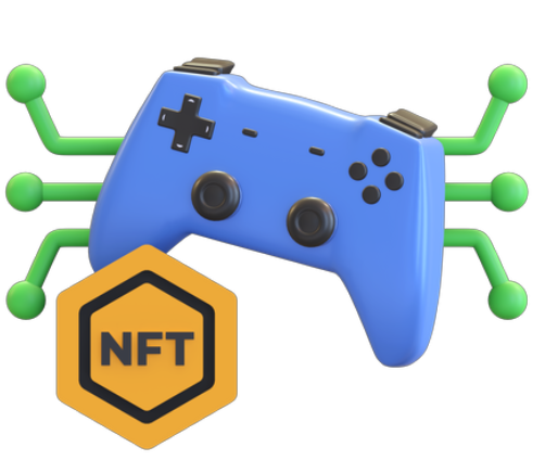 NFT-Gaming