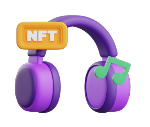 NFT-Music