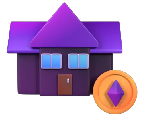NFT-Real-Estate