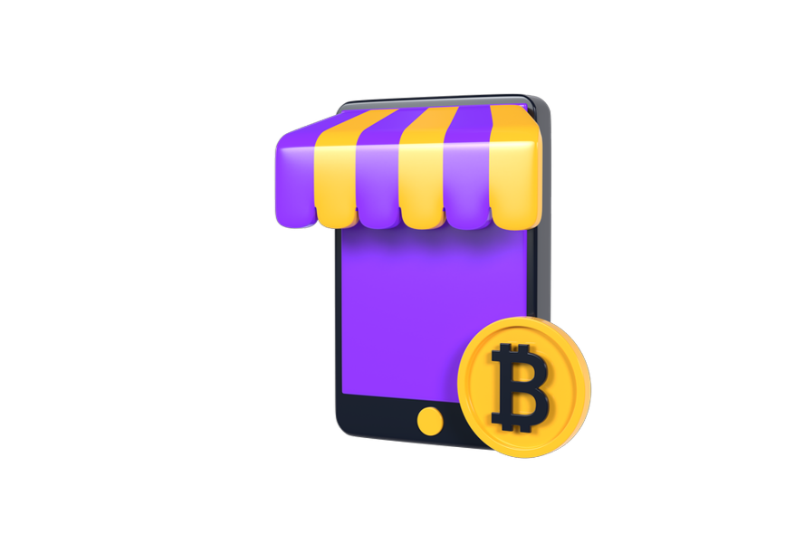 Cryptocurrency Exchange Website Development
