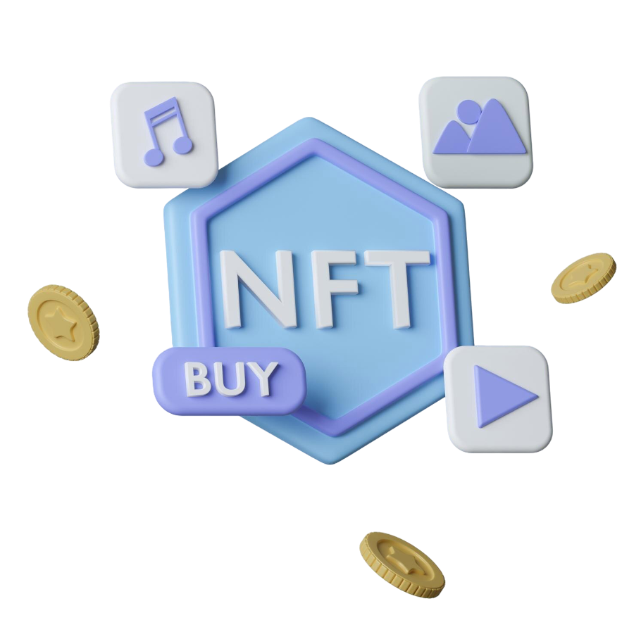 NFT Marketplace Development Company